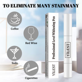 YILEST Whitening Toothbrush - HaiyiBeauty