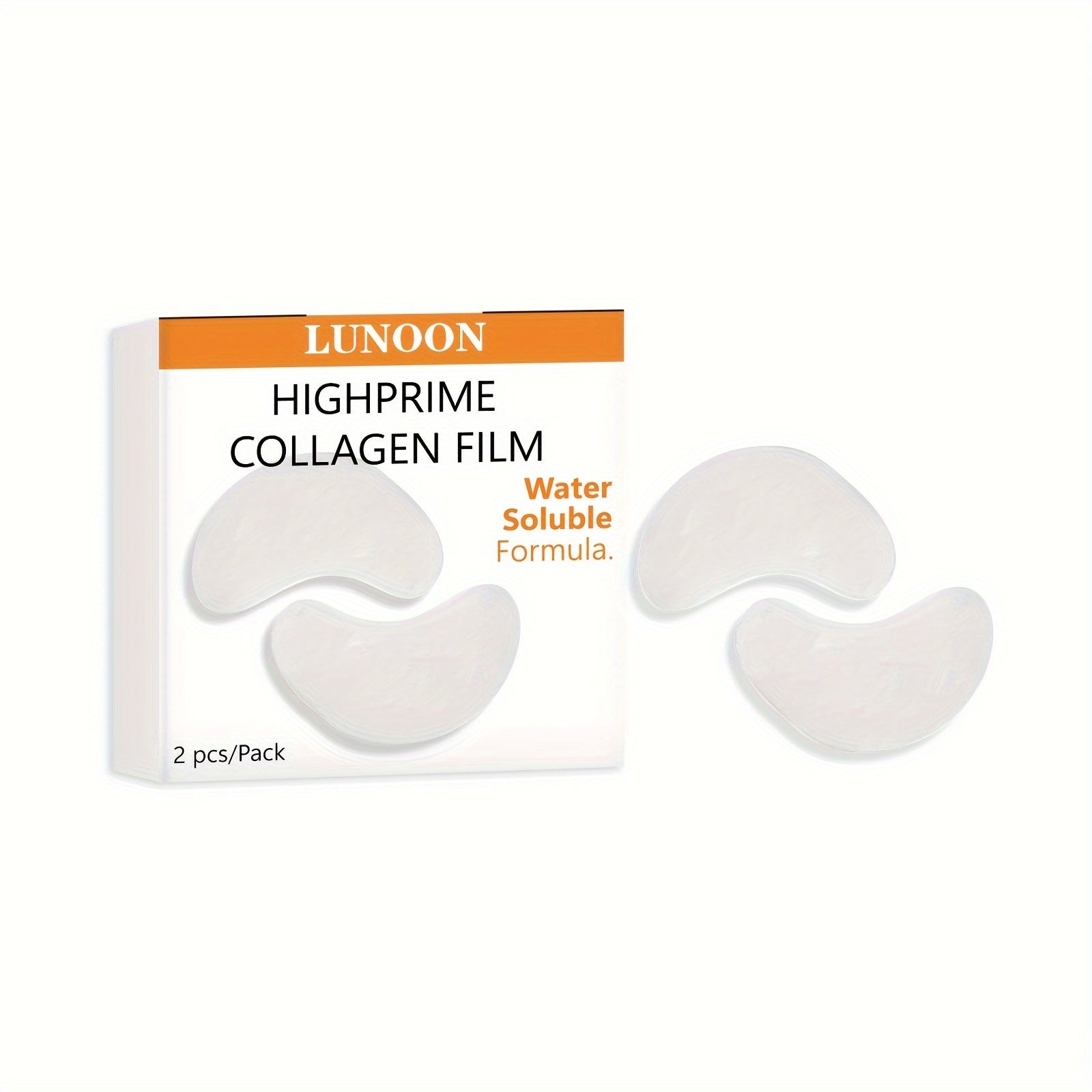 LUNOON High Quality Collagen Membrane
