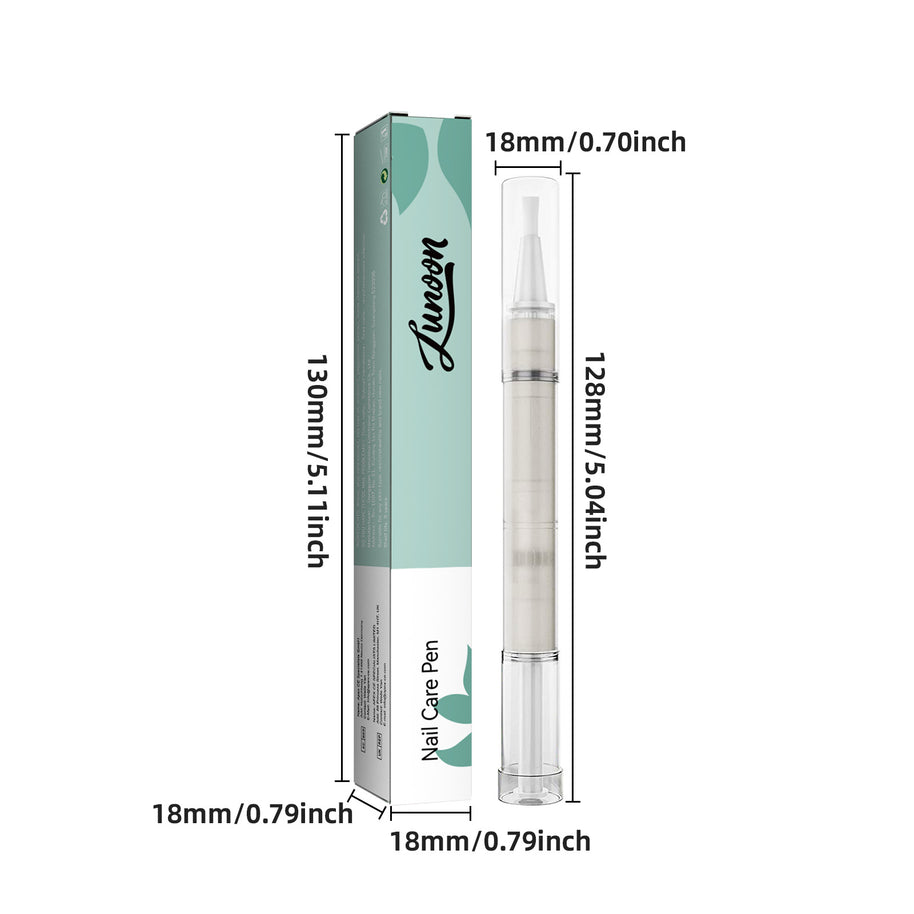 Nail Care Pen - HaiyiBeauty