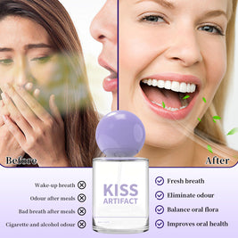 Probiotic Oral Spray - HaiyiBeauty