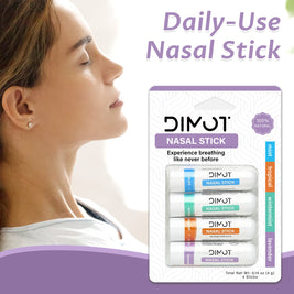 DIMOT 4 In 1 Nasal Canal - HaiyiBeauty