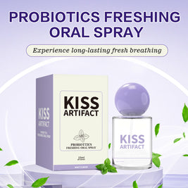 Probiotic Oral Spray - HaiyiBeauty