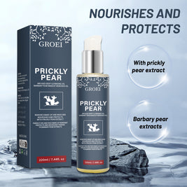 GROEI Vegetable Oil Cleansing Cleanser - HaiyiBeauty