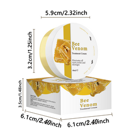 Bee Venom Skin Cream - HaiyiBeauty