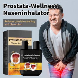 Men's Prostate Health Nasal Inhaler - HaiyiBeauty