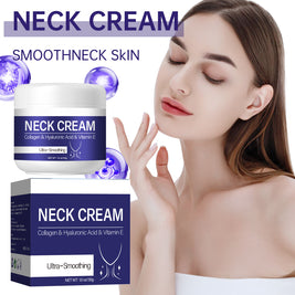 Whitening Neck Cream - HaiyiBeauty