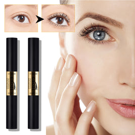 GROEI Double-Headed Mascara - HaiyiBeauty
