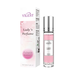 YILEST Floral Women's Perfume - HaiyiBeauty