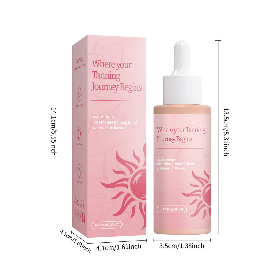BIXGAN Tanning Drops - HaiyiBeauty
