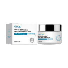 GROEI Moisturizing Cream