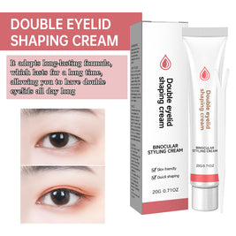 Double Eyelid Shaping Cream - HaiyiBeauty