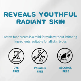 GROEI Moisturizing Cream - HaiyiBeauty
