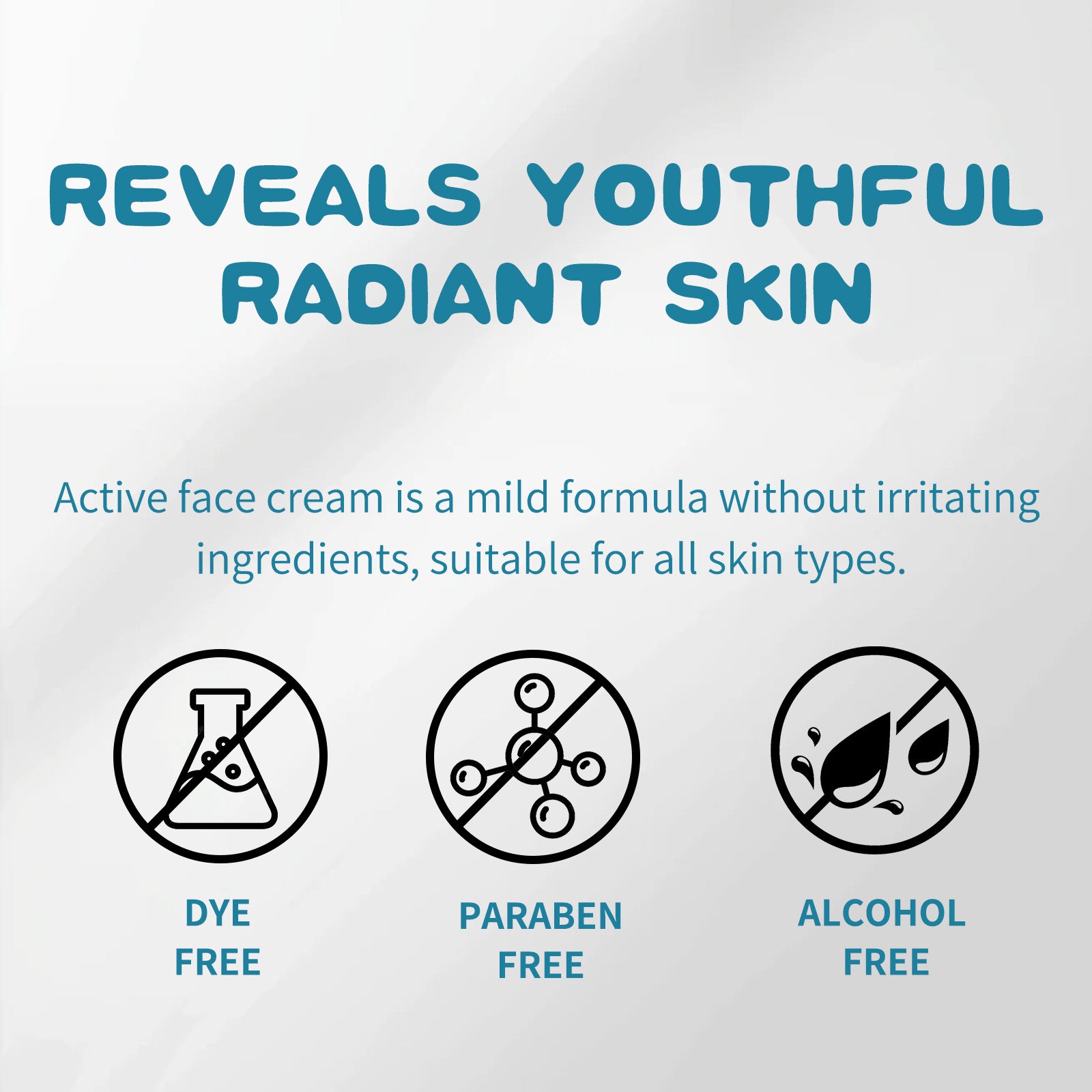 GROEI Moisturizing Cream - HaiyiBeauty