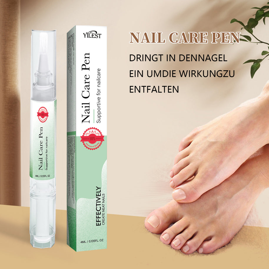 YILEST Nail Care Pen - HaiyiBeauty