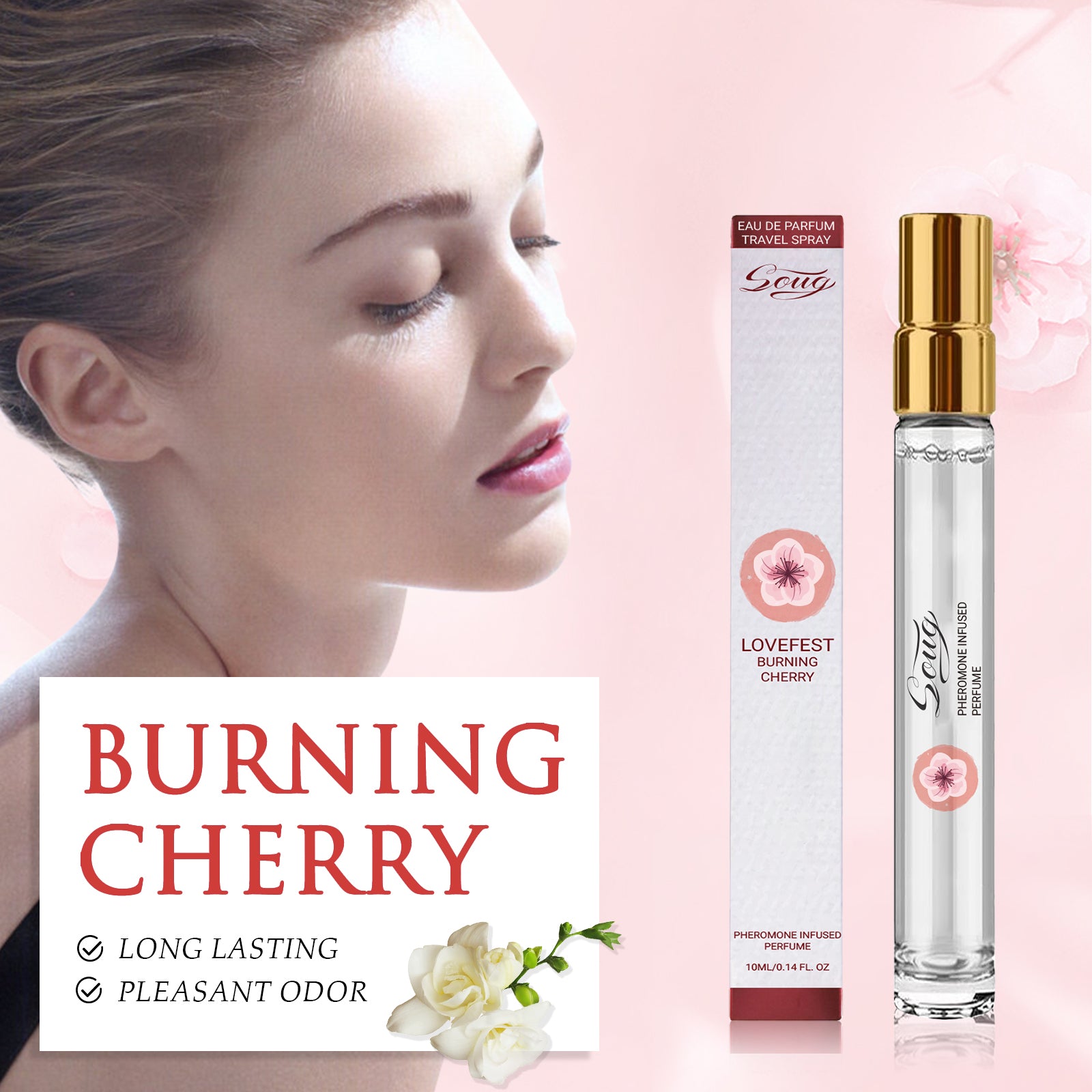 SOUG Pheromone Perfume - HaiyiBeauty