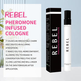 Men's Pheromone Perfume - HaiyiBeauty