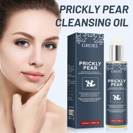 GROEI Vegetable Oil Cleansing Cleanser - HaiyiBeauty