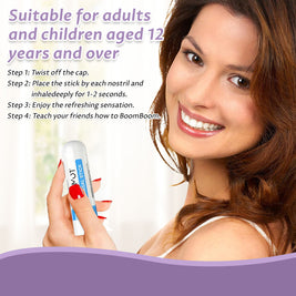 DIMOT 4 In 1 Nasal Canal - HaiyiBeauty