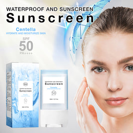 SOUG Sunscreen Stick - HaiyiBeauty