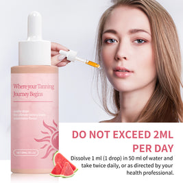 BIXGAN Tanning Drops - HaiyiBeauty