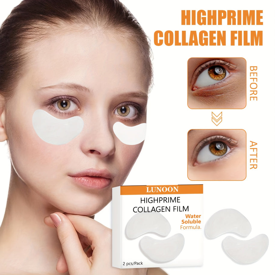 LUNOON High Quality Collagen Membrane - HaiyiBeauty