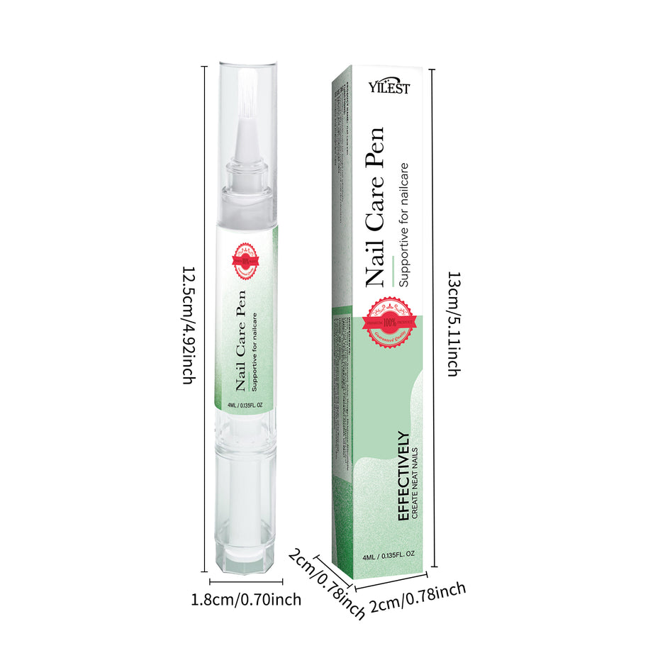 YILEST Nail Care Pen - HaiyiBeauty