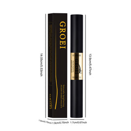 GROEI Double-Headed Mascara - HaiyiBeauty