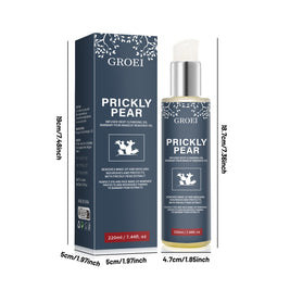 GROEI Vegetable Oil Cleansing Cleanser - HaiyiBeauty
