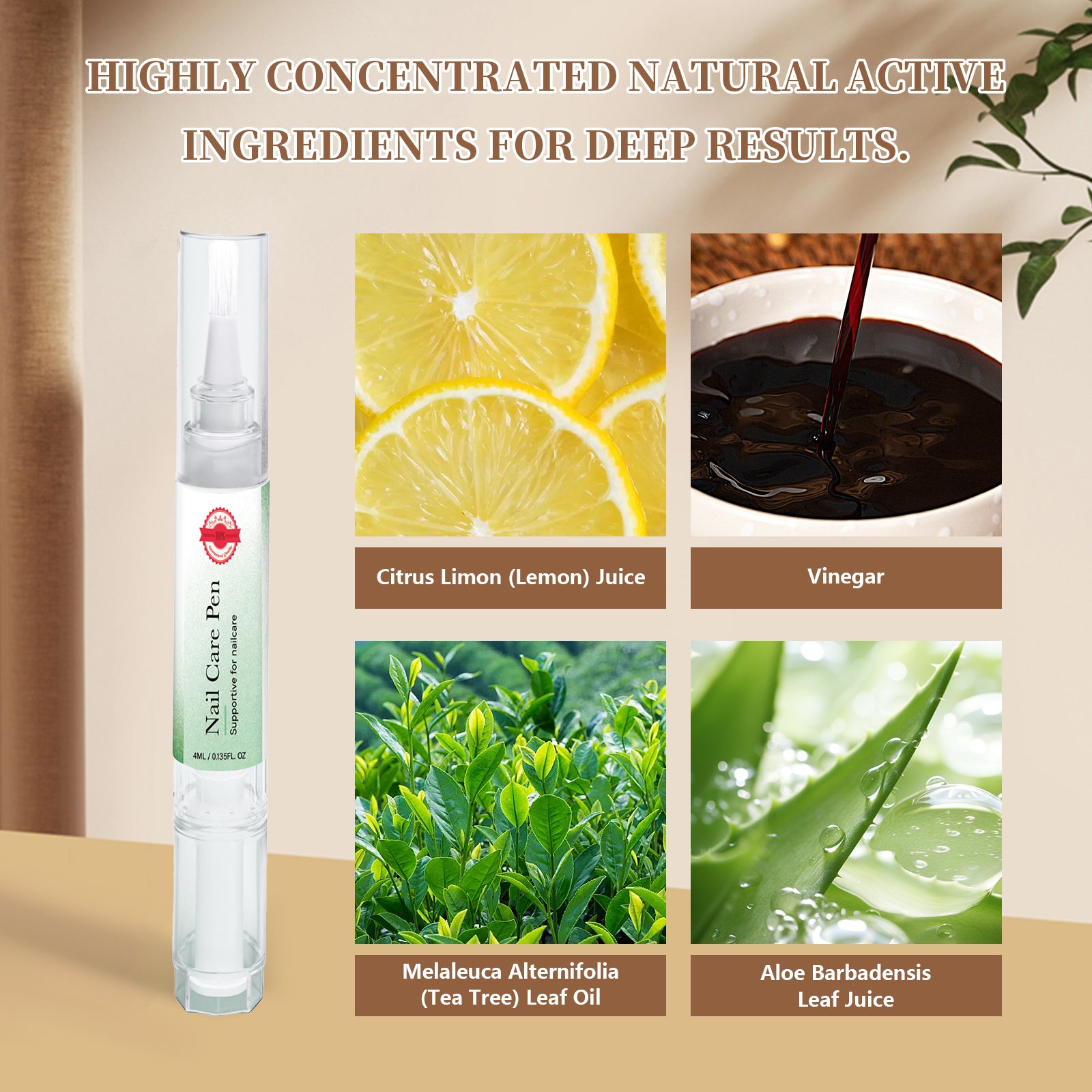 YILEST Nail Care Pen - HaiyiBeauty