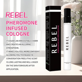 Men's Pheromone Perfume - HaiyiBeauty