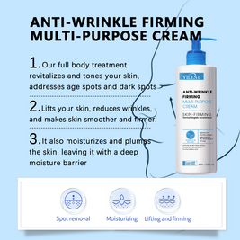 YILEST Revitalizing Cream - HaiyiBeauty
