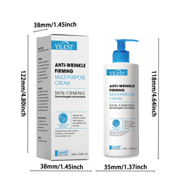 YILEST Revitalizing Cream - HaiyiBeauty