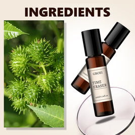 GROEI TIME ERASER Eye Serum - HaiyiBeauty