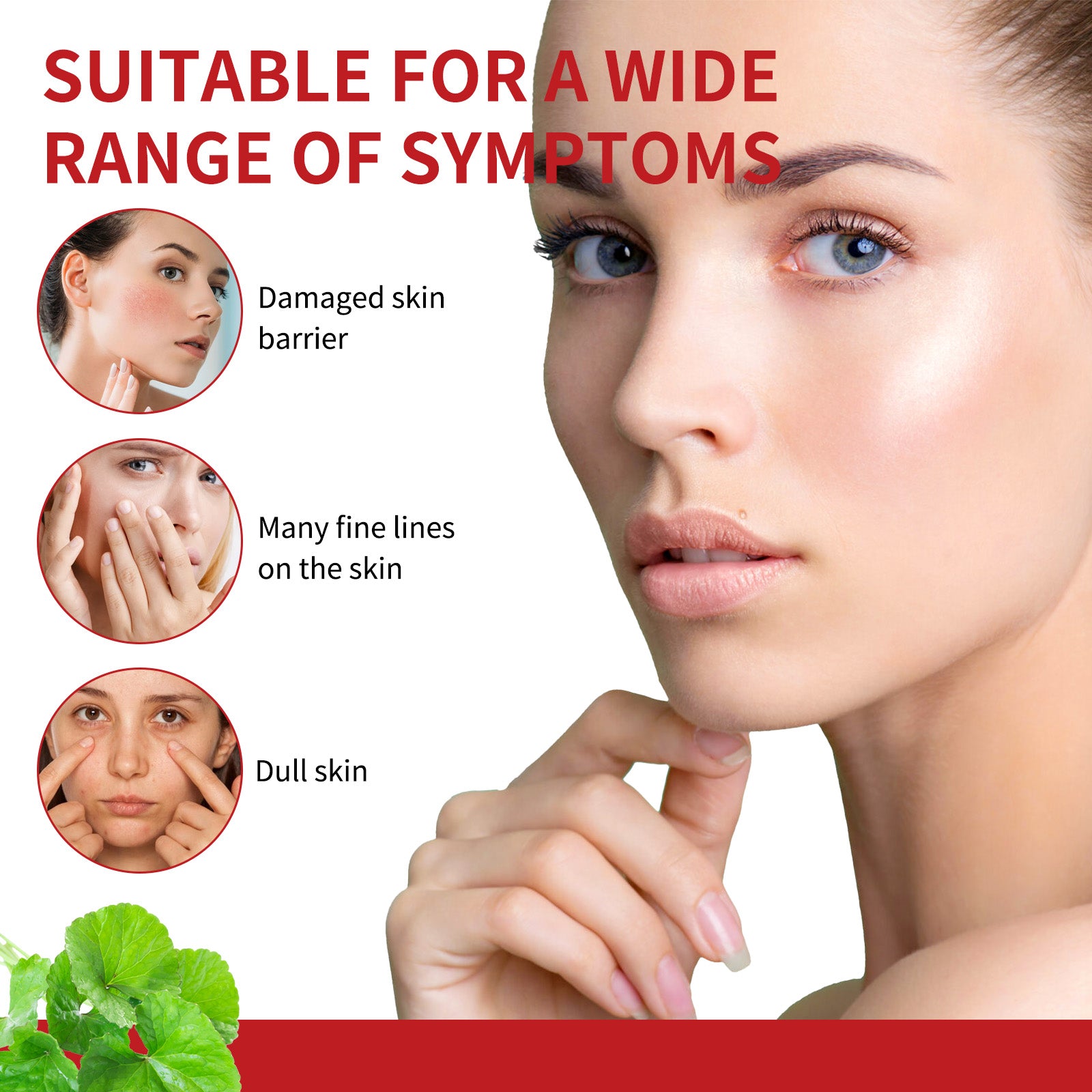 GROEI Carnosine Multi-Depth Hydration Serum