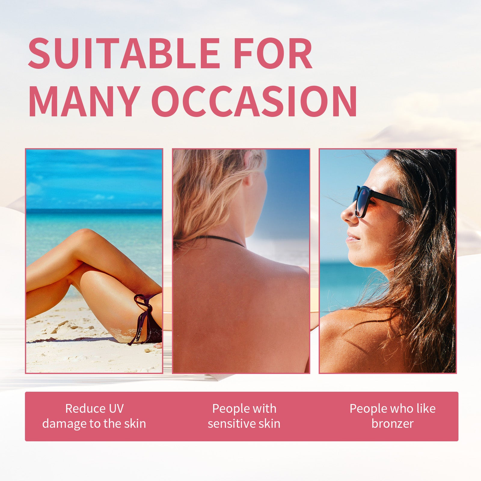 BIXGAN Tanning Drops - HaiyiBeauty