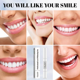 YILEST Whitening Toothbrush - HaiyiBeauty