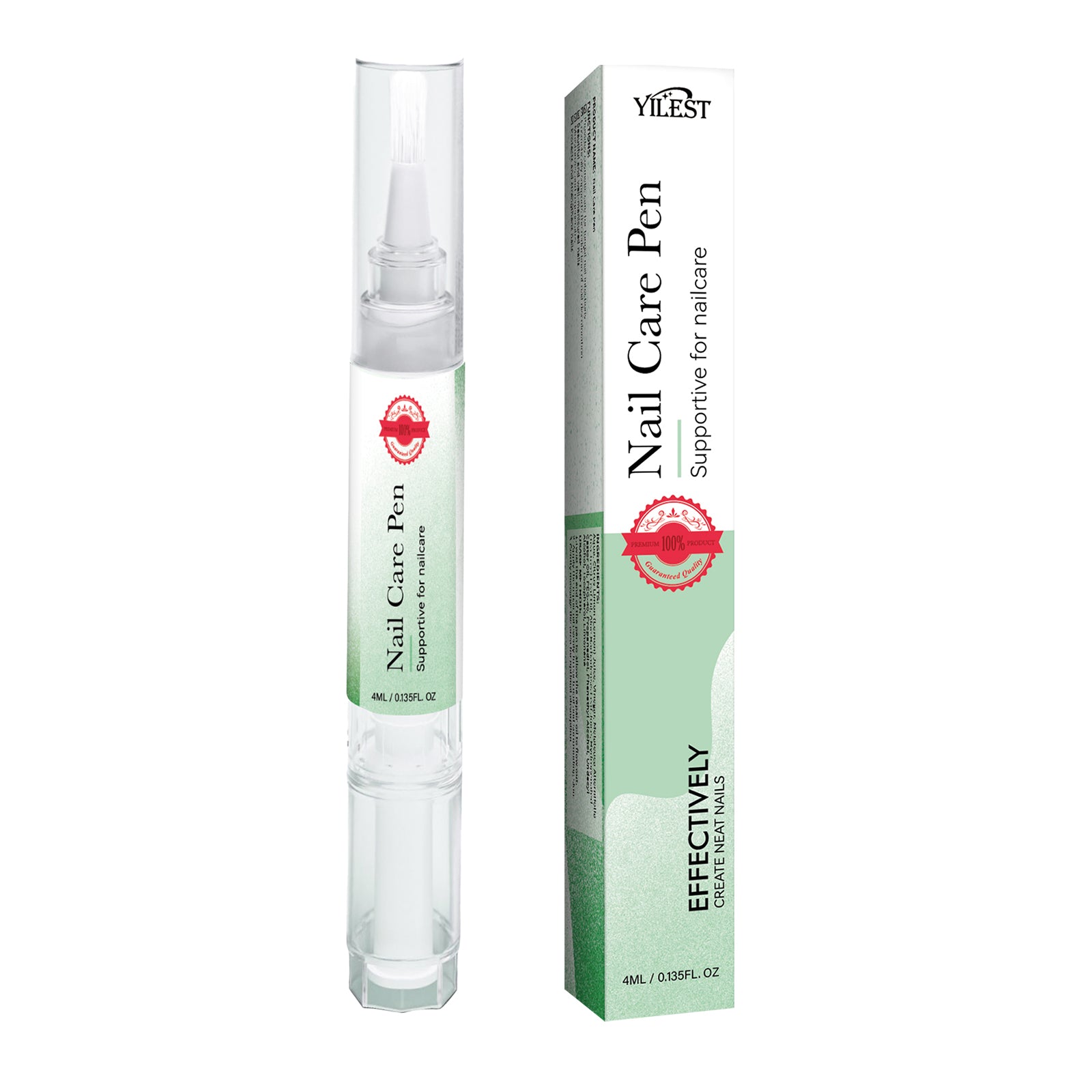 YILEST Nail Care Pen
