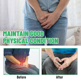 Prostate Care Foot Patch - HaiyiBeauty