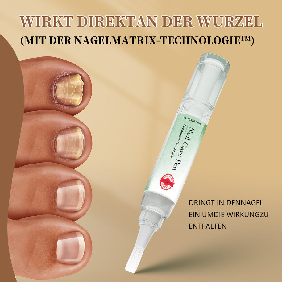 YILEST Nail Care Pen - HaiyiBeauty
