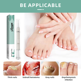 Nail Care Pen - HaiyiBeauty