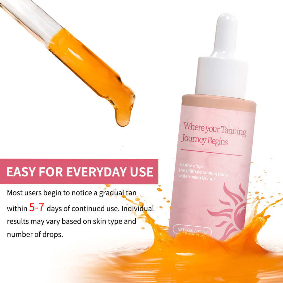 BIXGAN Tanning Drops - HaiyiBeauty