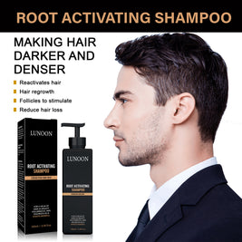 LUNOON Volume Shampoo - HaiyiBeauty