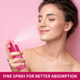 LUCKSUN Tanning Spray - HaiyiBeauty