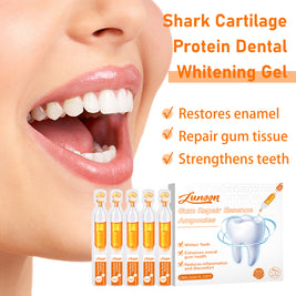 LUNOON Single-use Teeth Repair Essence - HaiyiBeauty