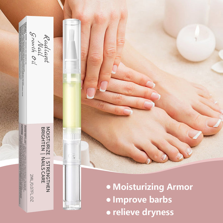 Nail Care Pen - HaiyiBeauty