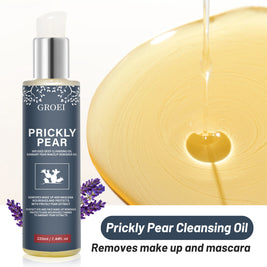 GROEI Vegetable Oil Cleansing Cleanser - HaiyiBeauty