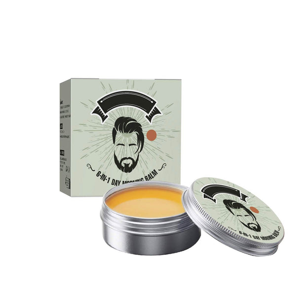 Skin CareFacial Scrub - HaiyiBeauty