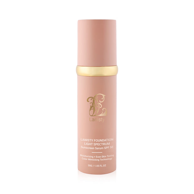 LANISTY Long-lasting Waterproof Moisturizing Concealer - HaiyiBeauty