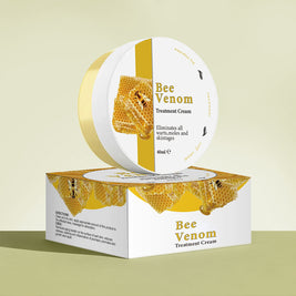Bee Venom Skin Cream - HaiyiBeauty