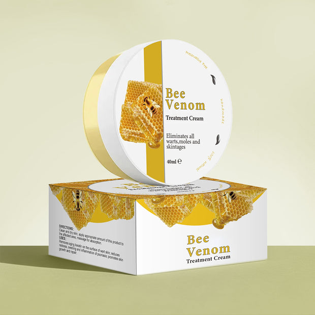 Bee Venom Skin Cream - HaiyiBeauty